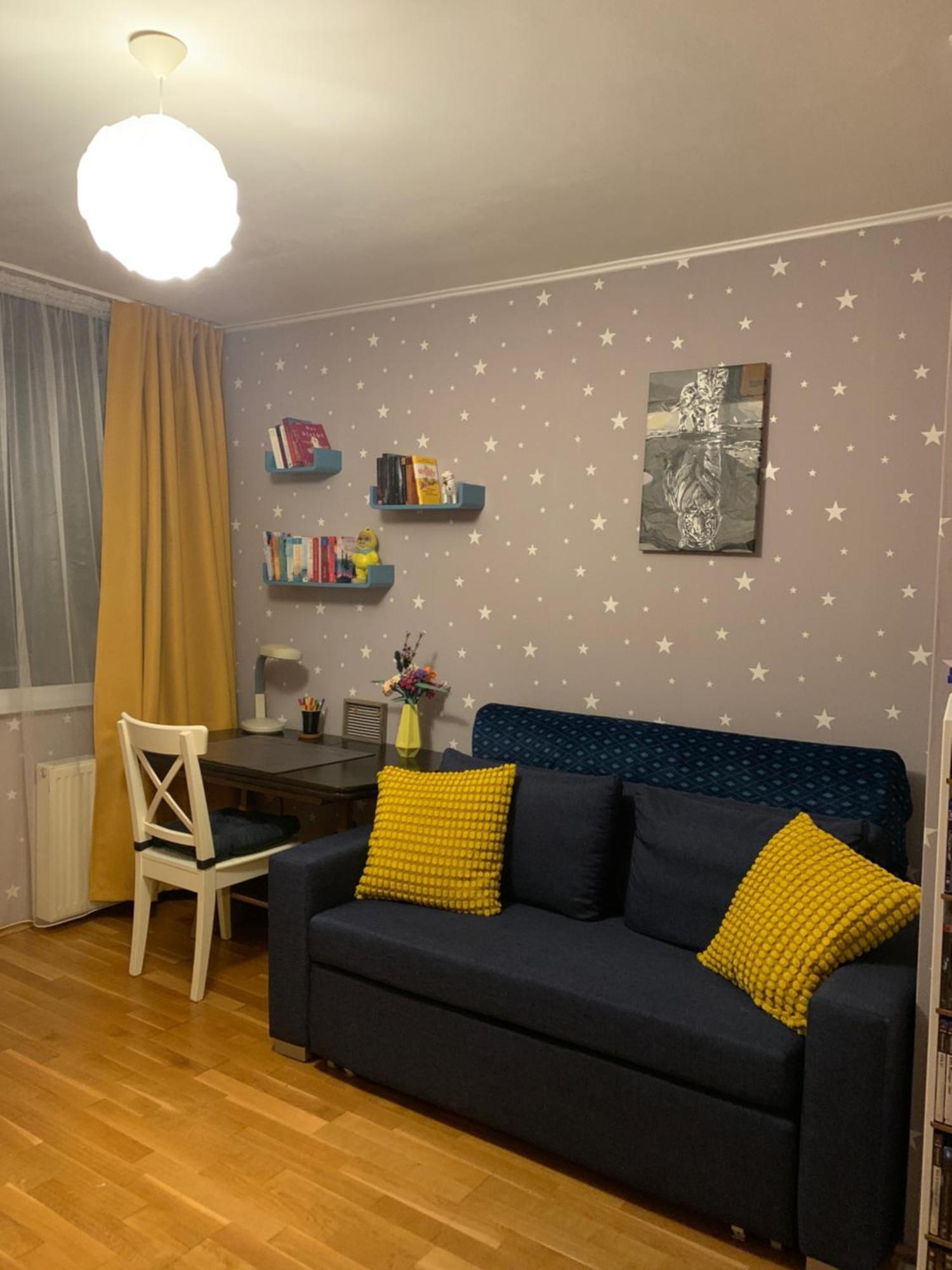 Leon'S Apartment Κρέφελντ Εξωτερικό φωτογραφία