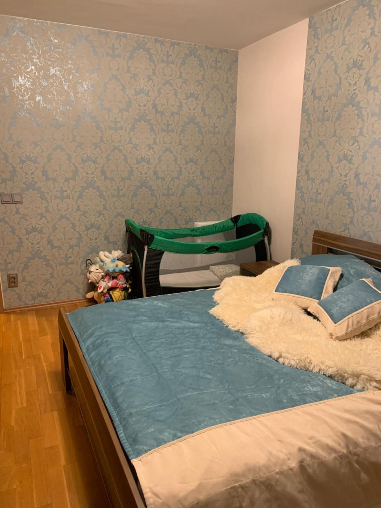 Leon'S Apartment Κρέφελντ Εξωτερικό φωτογραφία