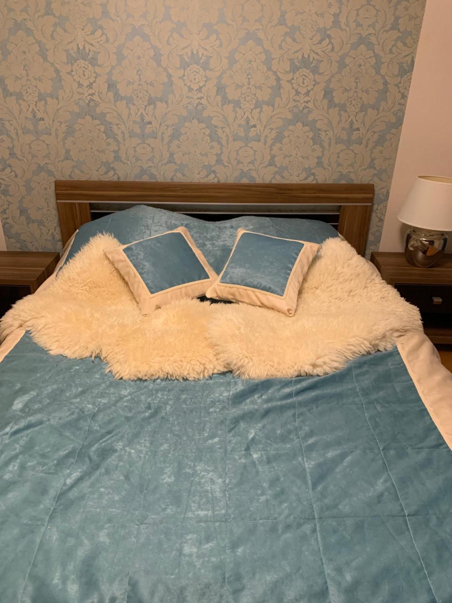 Leon'S Apartment Κρέφελντ Εξωτερικό φωτογραφία