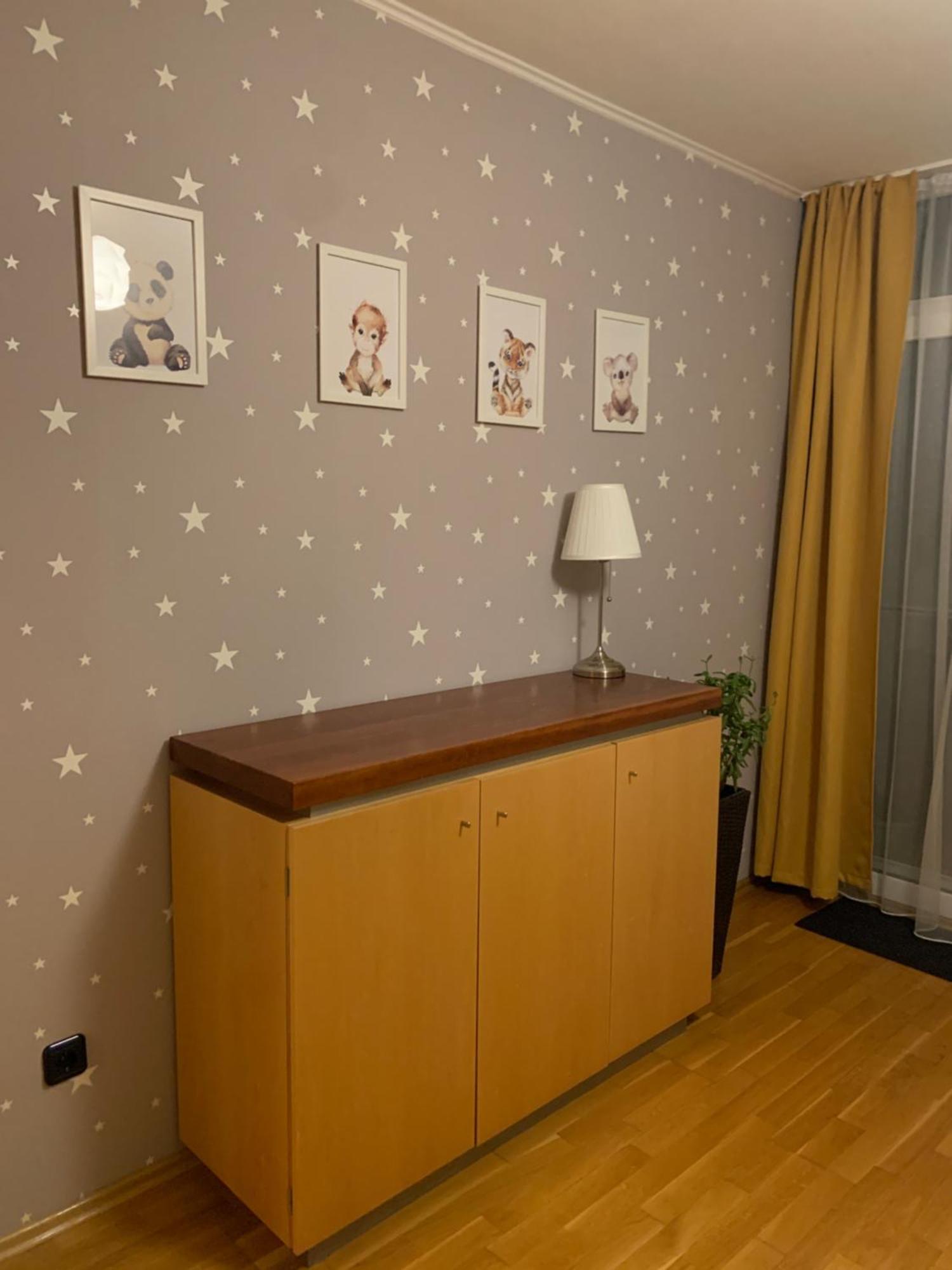 Leon'S Apartment Κρέφελντ Εξωτερικό φωτογραφία