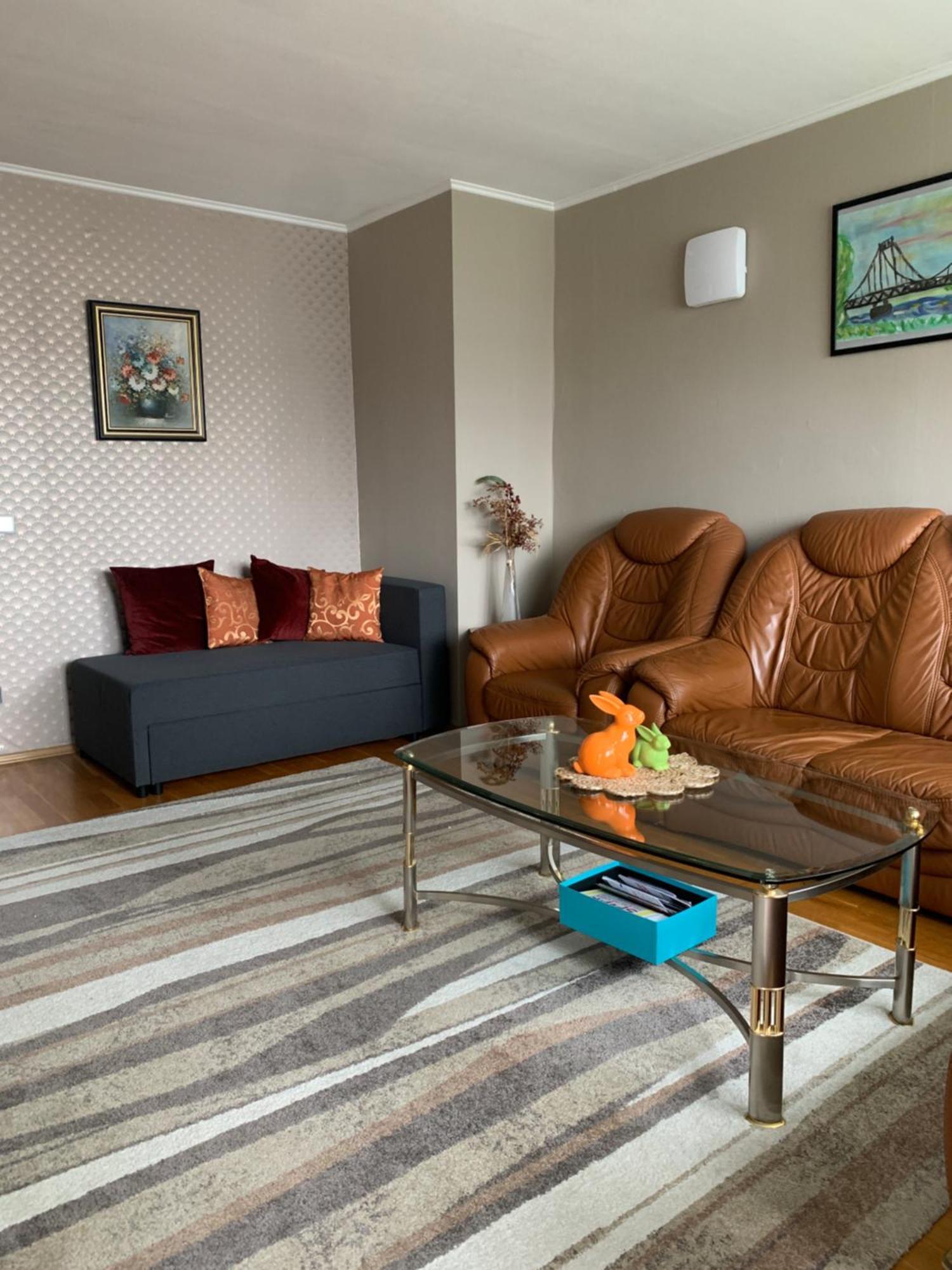 Leon'S Apartment Κρέφελντ Εξωτερικό φωτογραφία